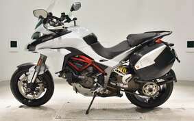 DUCATI MULTISTRADA 1200 2015 AA02J