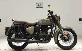 ROYAL ENFIELD CLASSIC 2022