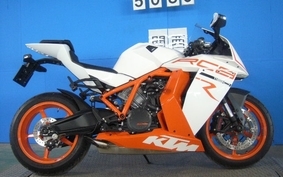 KTM 1190 RC8 R 2013 VR540