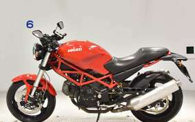 DUCATI MONSTER 400 IE 2008 M407A