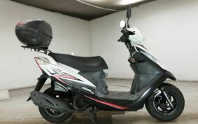 SYM GT125 HM12