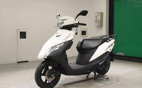 SUZUKI ADDRESS 125 DT11A