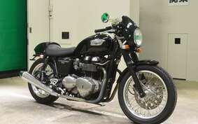 TRIUMPH THRUXTON 900 2006 J9042G