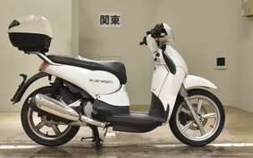 APRILIA SCARABEO 125 RBG0