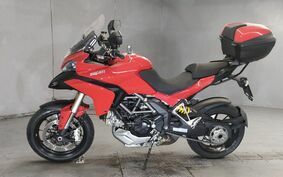 DUCATI MULTISTRADA 1200 2011 A200AB