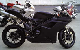 DUCATI 848 EVO 2011 H602A