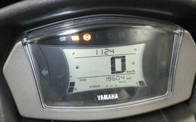 YAMAHA N-MAX SEG6J