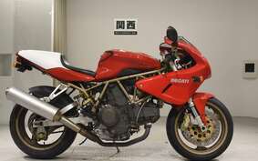 DUCATI SS900 2001 V100A