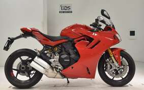 DUCATI SS950S 2022