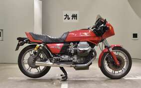 MOTO GUZZI 850 LE MANS 1985