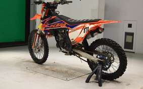 KTM 125 SX SXH23