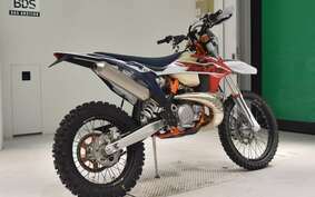 KTM 250 EXC SIXDAYS