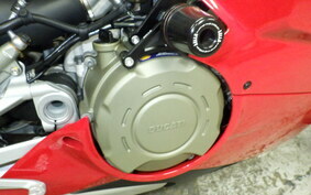 DUCATI PANIGALE V4 S 2021