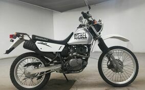 SUZUKI DJEBEL 200 (DR200SE) SH42A