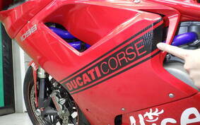 DUCATI 1098 2009 H700A