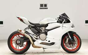 DUCATI 959 PANIGALE 2016 HA01J