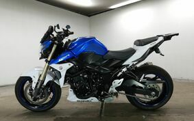 SUZUKI GSR750 2015 GR7NA