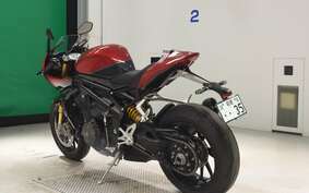 TRIUMPH SPEED TRIPLE RR 2022 3P02SC