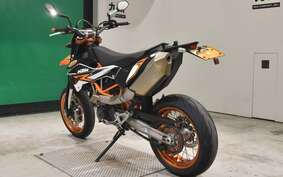 KTM 690 SMC R 2012