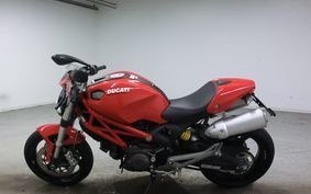 DUCATI MONSTER 696 2009 M500A