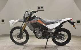 HONDA CRF250L MD47