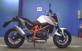 KTM 690 DUKE 2016 LDT40