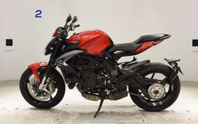 MV AGUSTA BRUTALE 800 2020 B110