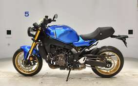 YAMAHA XSR900 2022 RN80J