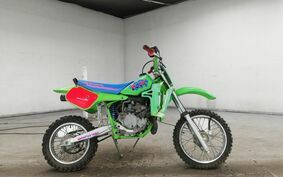 KAWASAKI KX60 KX060B