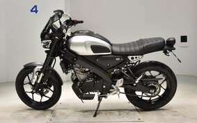 YAMAHA XSR155 RG63