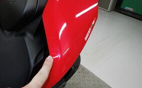 DUCATI PANIGALE V4 2021