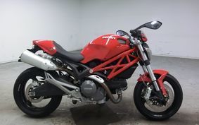 DUCATI MONSTER 696 2009 M500A