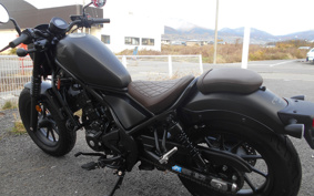 HONDA REBEL 250 S 2008 MC49