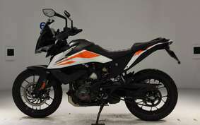 KTM 390 ADVENTURE 2020