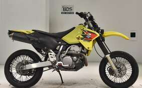 SUZUKI DR-Z400S 2005 SK43A