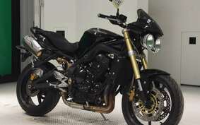 TRIUMPH STREET TRIPLE 2008