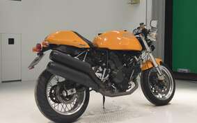 DUCATI SPORT 1000 2010