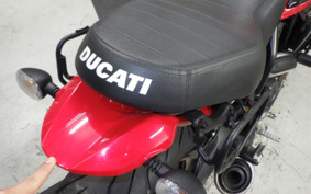 DUCATI SCRAMBLER ICON 2016 K102J