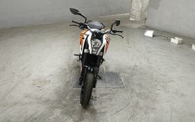 KTM 125 DUKE JGA