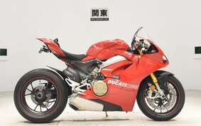 DUCATI PANIGALE V4 S 2018 DA00A