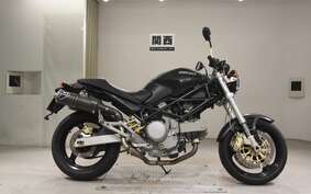 DUCATI MONSTER 400 IE 2006 M407A