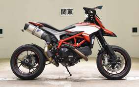 DUCATI HYPERMOTARD 820 SP 2015 B201J