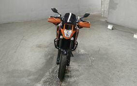 KTM 690 DUKE 2018 LDV