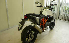 KTM 690 DUKE 2012 LDT40