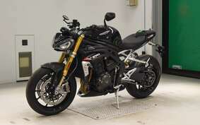 TRIUMPH SPEED TRIPLE RS 2023 3P01SC