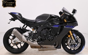 YAMAHA YZF-R1 M 2024 RN65J