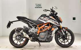 KTM 250 DUKE JPE40