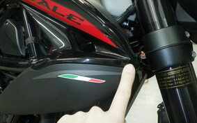 MV AGUSTA BRUTALE 800 2020