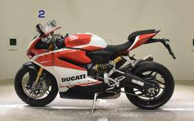 DUCATI 959 PANIGALE CORSE 2018 HA01J