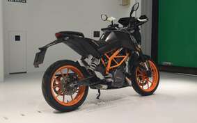 KTM 390 DUKE 2014 JGJ40